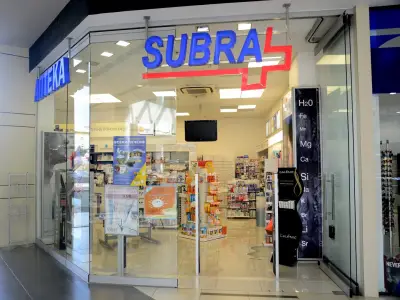 Субра Аптека