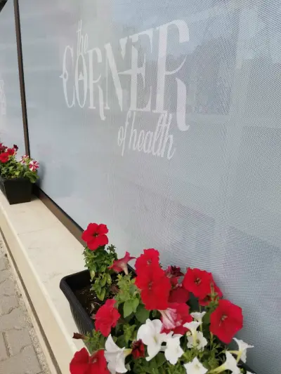 Денонощна Аптека The Corner of health