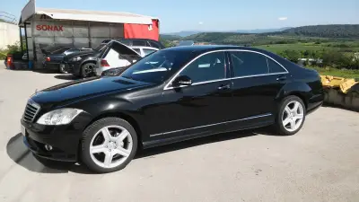 Мания - автоцентър