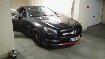 Мания - автоцентър