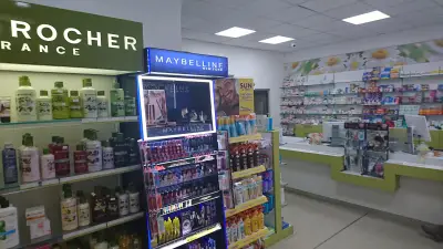 Аптеки МИТКОВ