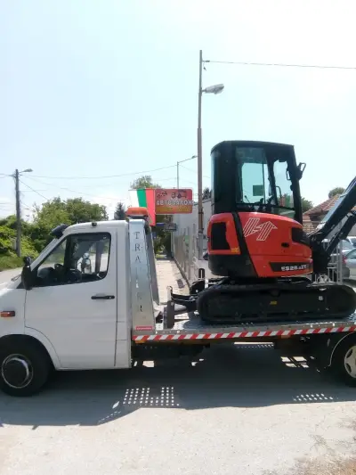 Автосервиз и Пътна помощ гр.Дряново ул.Шипка207 NT Racing