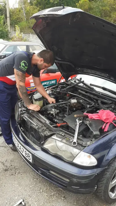 Автосервиз и Пътна помощ гр.Дряново ул.Шипка207 NT Racing