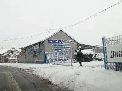 Point S Plama 2009