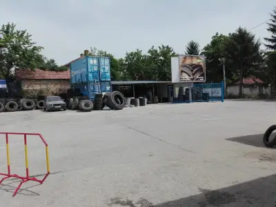 Point S Plama 2009