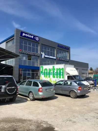 Point S Plama 2009