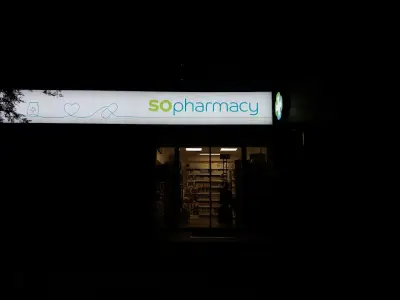 SOpharmacy