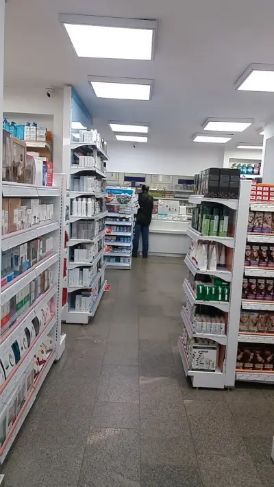 SOpharmacy