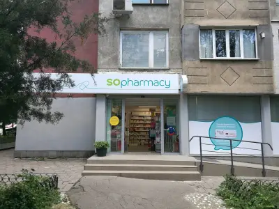 SOpharmacy