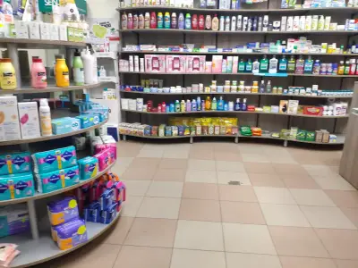 Аптека Банчовски