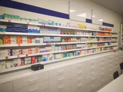 SOpharmacy