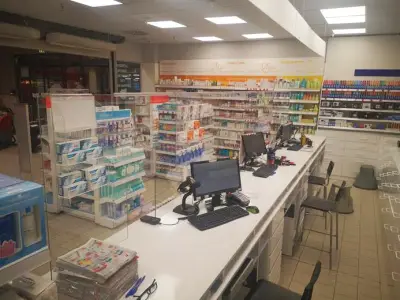 SOpharmacy