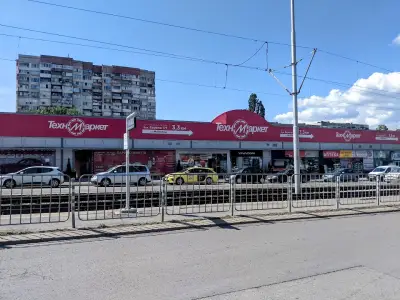 Аптека „Люлин 4“