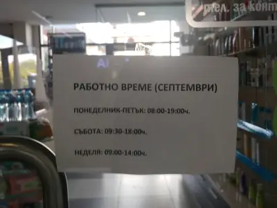 Аптека Авеню