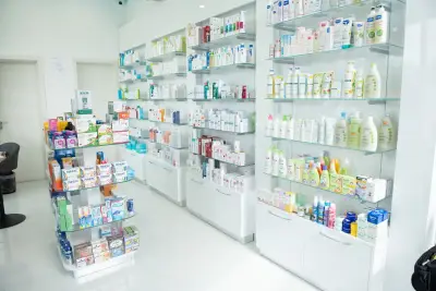 ABC Pharmacy Office Park Plovdiv - Денонощна аптека