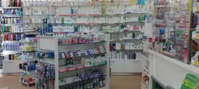 Аптека Farmavision, Македония