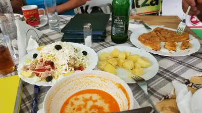 Механа Мальовица