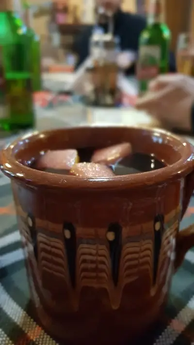 Механа Мальовица