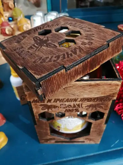 Мед и Пчелни продукти