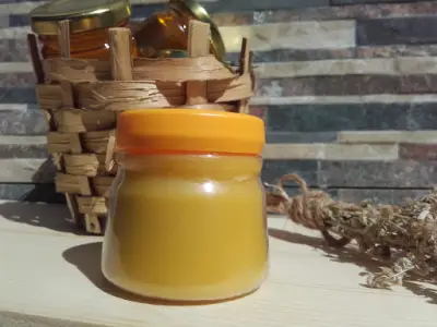 Мед и Пчелни продукти