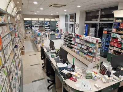 АПТЕКА ПАНАЦЕЯ-ВАРНА