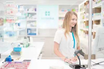Аптека Hedera Pharma