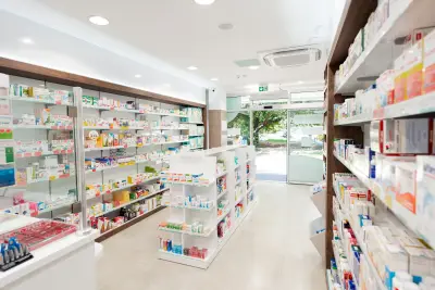 Аптека Hedera Pharma