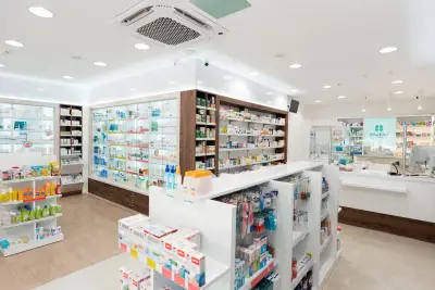 Аптека Hedera Pharma
