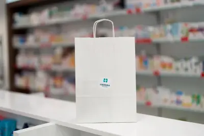 Аптека Hedera Pharma