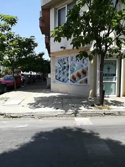 К-Крес 3