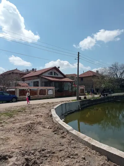 Бистро и Стаи за гости "ИвАнита"