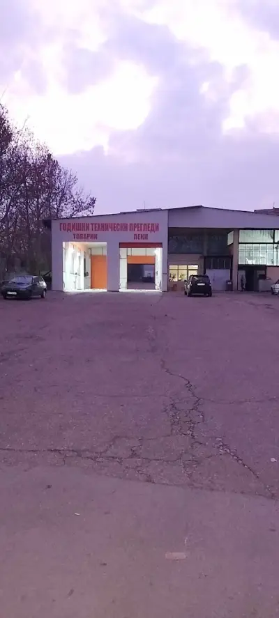 Годишни технически прегледи - Личев Груп ЕООД