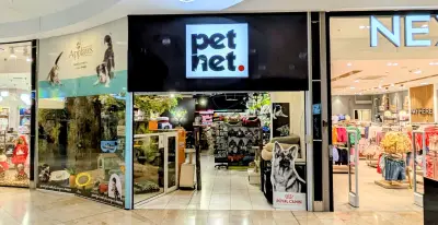 Pet Net