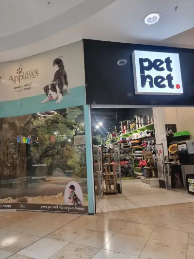 Pet Net