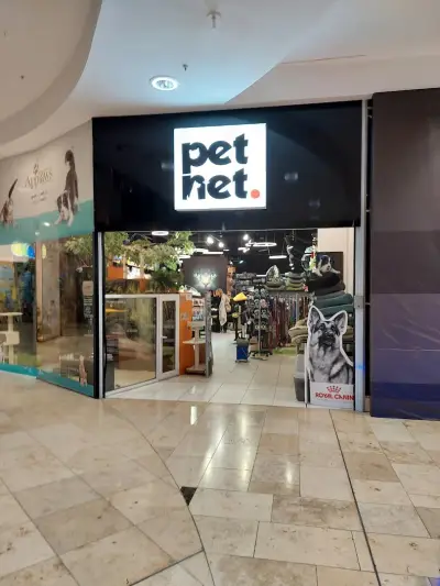 Pet Net