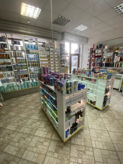 Аптека ДИВ ФАРМА