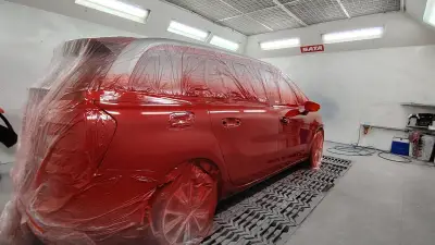 Автокомплекс Пеневи