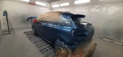 Автокомплекс Пеневи