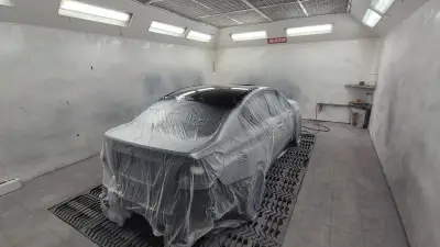 Автокомплекс Пеневи