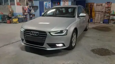 Автокомплекс Пеневи