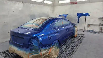 Автокомплекс Пеневи