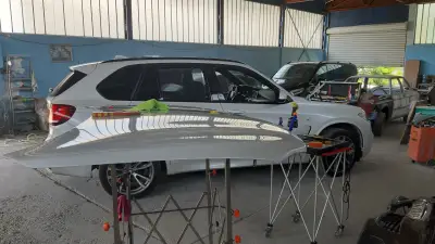 Автокомплекс Пеневи