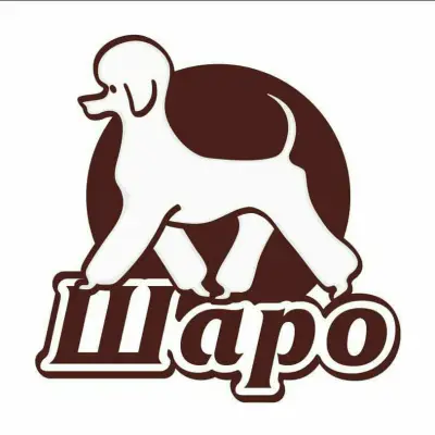 Зоомагазин Шаро