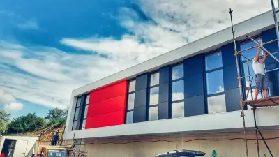 Складова База "Ай Би Джи-Пласт" ЕООД / IBG Plast