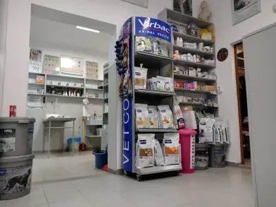 Вип Вет