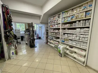 Ветеринарна клиника Лозенец Вет
