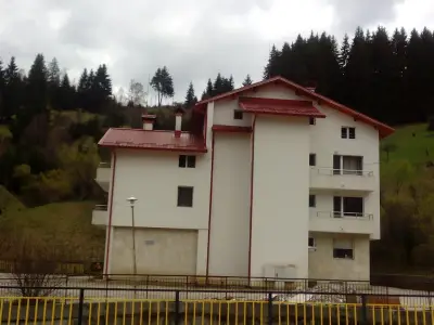 Ветеринарна Лечебница