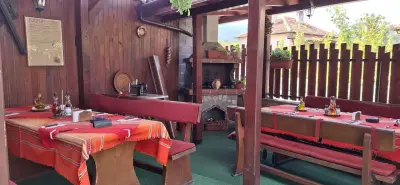 "Последенъ грошъ"