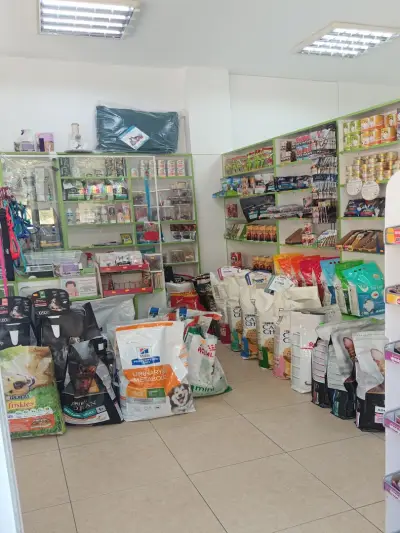Ветеринарен кабинет и лаборатория Д-р Николова “Vet Animal Health”