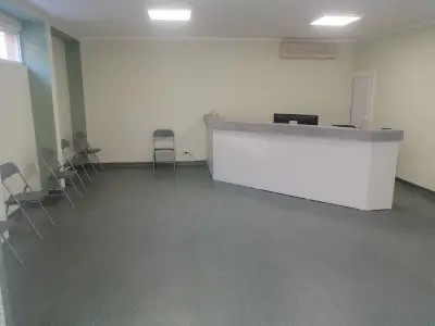 Ветеринарна Клиника "Equilibrium"